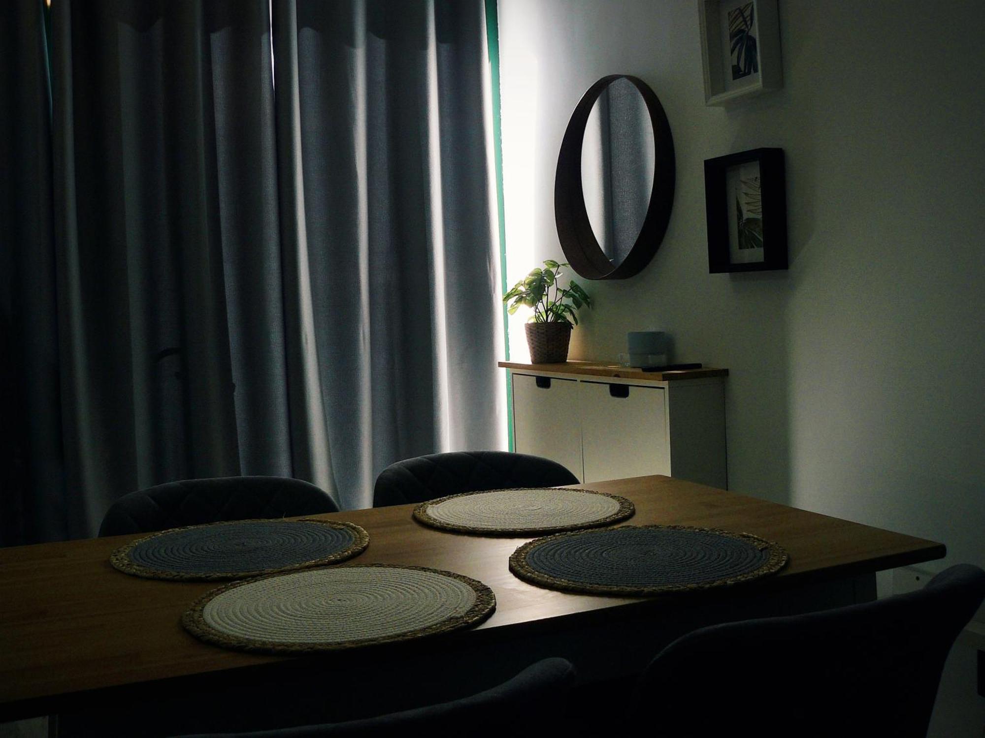 Appartement Sweetie Victoria S *