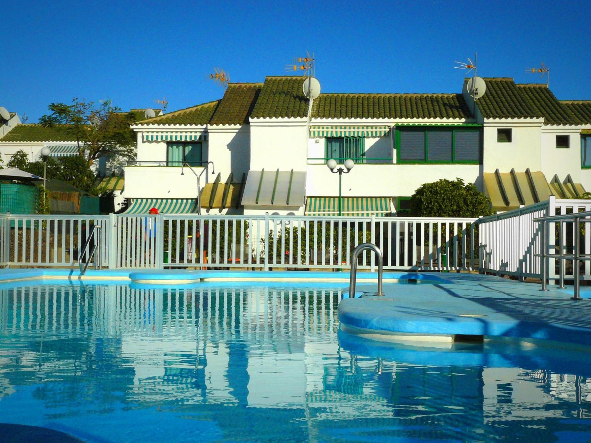 Appartement Sweetie Victoria S Maspalomas (Gran Canaria)